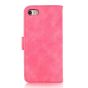 Flipcase für iPhone 6 / 6s - Rosa