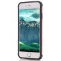 Outdoor Handyhülle für iPhone 6 / 6s - Corall