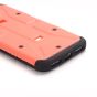 Hülle für Apple iPhone SE 2020 - Corall / Rot