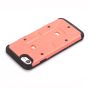 Hülle für Apple iPhone SE 2020 - Corall / Rot