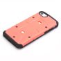 Hülle für Apple iPhone SE 2020 - Corall / Rot