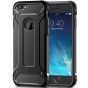 Outdoor Hülle für iPhone 8 in Schwarz | handyhuellen-24.de