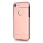 Alu Handyhülle für iPhone 6 / 6s - Roségold