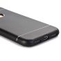 Aluminium Case für iPhone 7 Plus - Schwarz