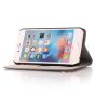 Handytasche für iPhone 6 / 6s - Hellblau