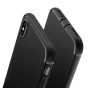 Ultra Slim Case für iPhone X - Schwarz