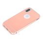 Spiegel Case für iPhone X - Roségold