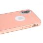 Spiegel Case für iPhone X - Roségold