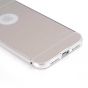 Spiegel Case für iPhone X - Silber