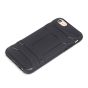 Handycase für Apple iPhone 7 - Schwarz