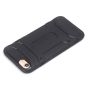 Handycase für Apple iPhone 7 - Schwarz