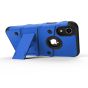 Handyhülle für Apple iPhone XR Case - Blau