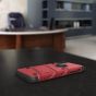 Handyhülle für Apple iPhone XR Schutzhülle - Rot