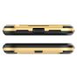 Handyhülle für Apple iPhone XS - Grau