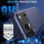 Kameraschutz für iPhone 18 Pro Max Lens Protector Schutzglas - Schwarz