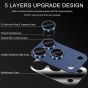 Kameraschutz für iPhone 17 Pro Max Lens Protector Schutzglas - Blau