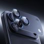 Kameraschutz für iPhone 17 Pro Lens Protector Schutzglas - Blau