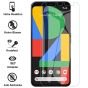 Panzerglasfolie für Google Pixel 4