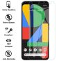 Panzerglasfolie für Google Pixel 4 XL Displayschutz