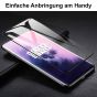 Full Cover Displayschutz für OnePlus 7T Pro