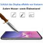 Panzerglasfolie für Samsung Galaxy S10 Plus