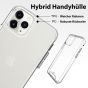 Ultraklare Hülle für iPhone 11 Pro - Transparent 
