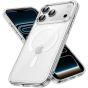 Durchsichtige Hülle für iPhone 17 Pro Max Case MagSafe kompatibel