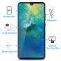  Full Cover Displayschutz für Huawei Mate 20