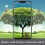 Displayschutzfolie für Huawei Mate 20 Lite - 3 x Clear 