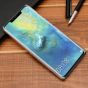 Etui für Huawei Mate 20 Pro - Dunkelbraun