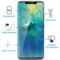 Schutzglas für Huawei Mate 20 Pro aus Echtglas