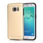 Aluminium Case für Samsung Galaxy A3 (2016) in Gold | Versandkostenfrei