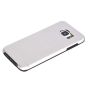 Samsung Galaxy S7 Alu Handyhülle - Silber