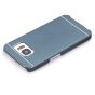 Aluminium Hülle für Galaxy S8 - Dunkelblau