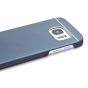Aluminiumhülle für Galaxy S8 Plus - Dunkelblau
