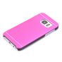 Aluminium Hülle für Galaxy A5 (2017)- Pink