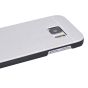 Aluminiumhülle für Galaxy S8 Plus - Silber 