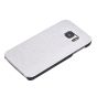 Aluminium Cover für Samsung Galaxy S6 - Silber 