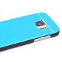 Aluminiumhülle für Galaxy S8 Plus - Hellblau