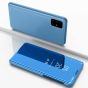 Spiegel Handyhülle für Galaxy A71 in Blau
