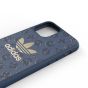 Adidas Hülle für Apple iPhone 11 Pro Case - Blau