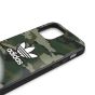 Adidas Hülle für iPhone 12 Pro Case - Camouflage