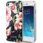 Original Guess iPhone 7 Case mit Blumen Motiv