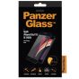 PanzerGlass Screen Protector für iPhone SE (2022) - Black