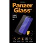 PanzerGlass Screen Protektor Echtglas Displayschutz für Huawei Mate 20