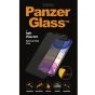 PanzerGlass™ iPhone XR Screen Protector - mit Privacy Schutzfunktion
