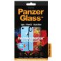 PanzerGlass™ Hülle für iPhone XR - Black Edition