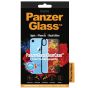 PanzerGlass™ Hülle für Apple iPhone XR - Black Edition