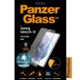 PanzerGlass Screenprotektor für Samsung Galaxy S21 Plus Fingerprint Displayschutz