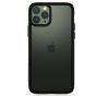 PanzerGlass™ Hülle für iPhone 11 Pro - Black Edition